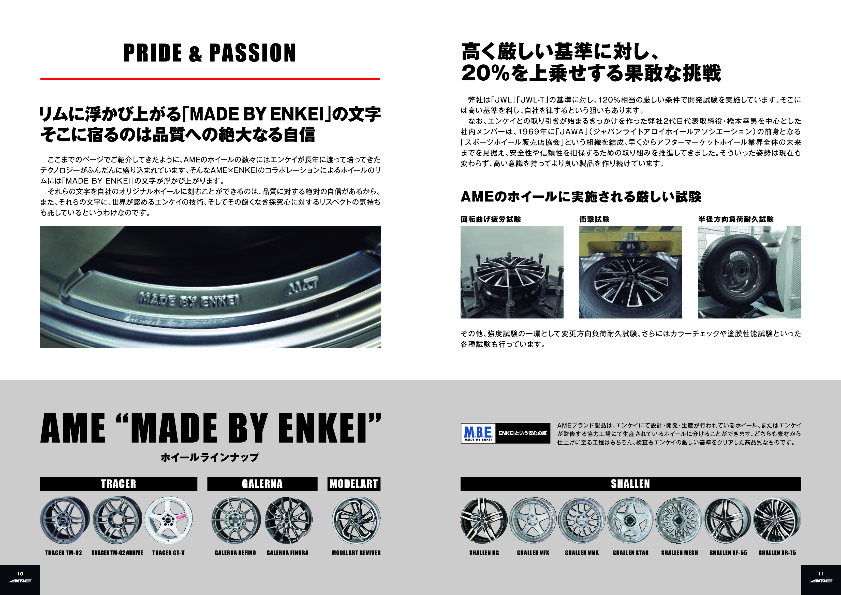 ホーム | AME