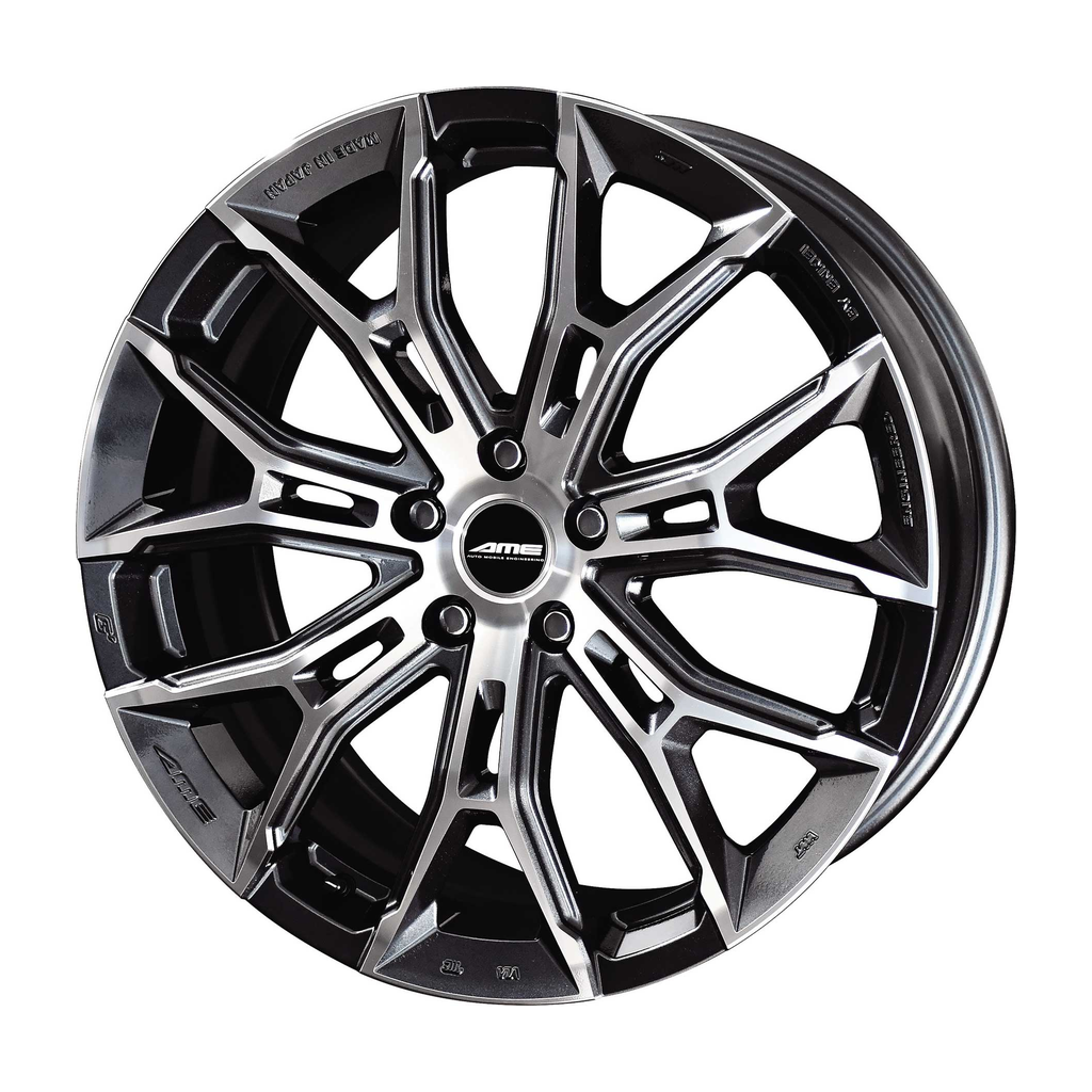 AME WHEELS - プレミアムホイール