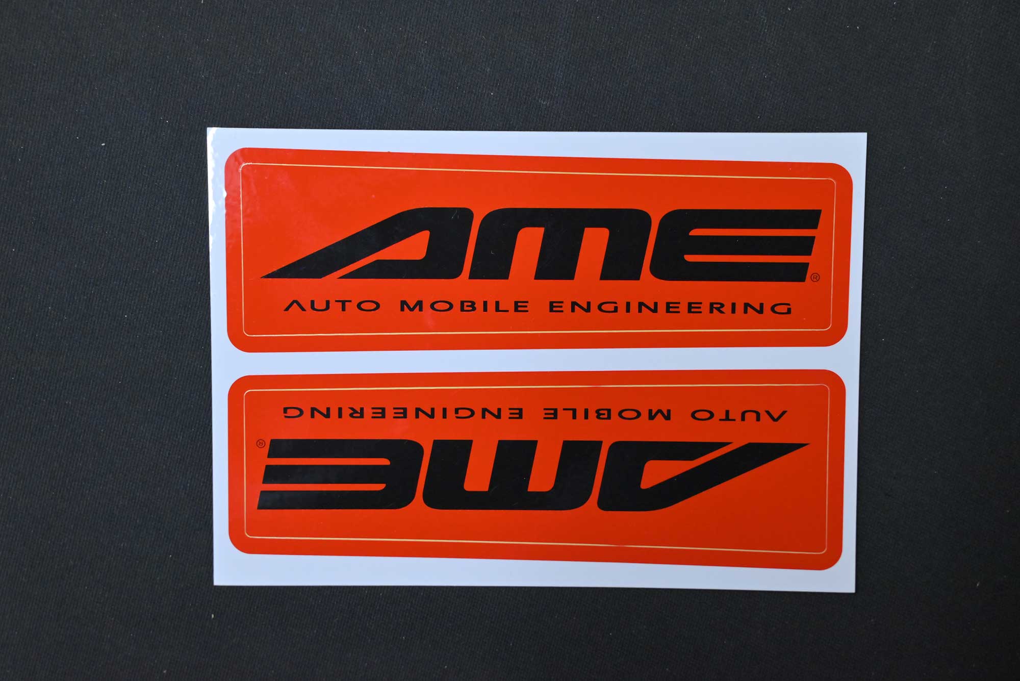 AME WHEELS - プレミアムホイール