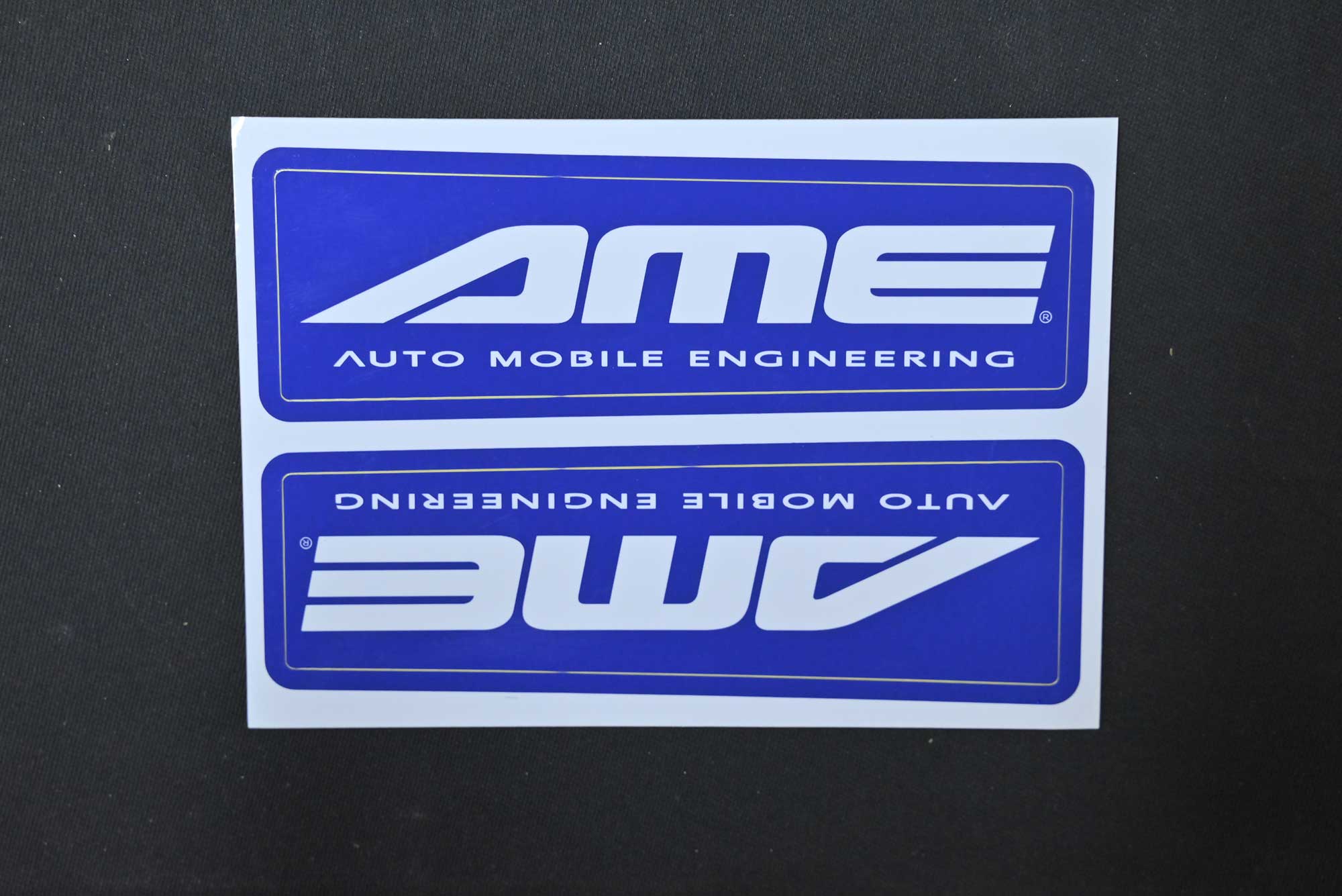 AME WHEELS - プレミアムホイール