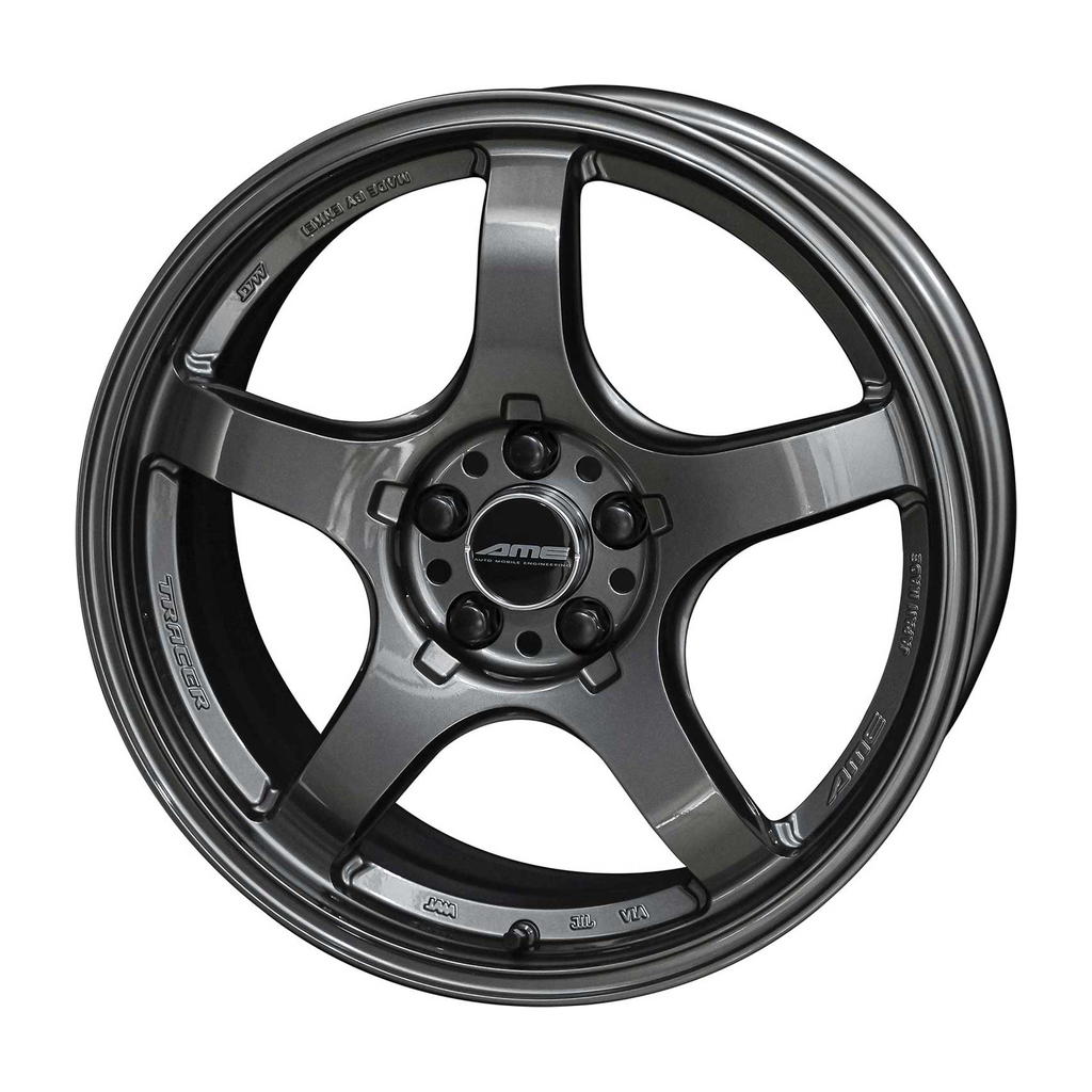 TRACER GT-V - AME WHEELS