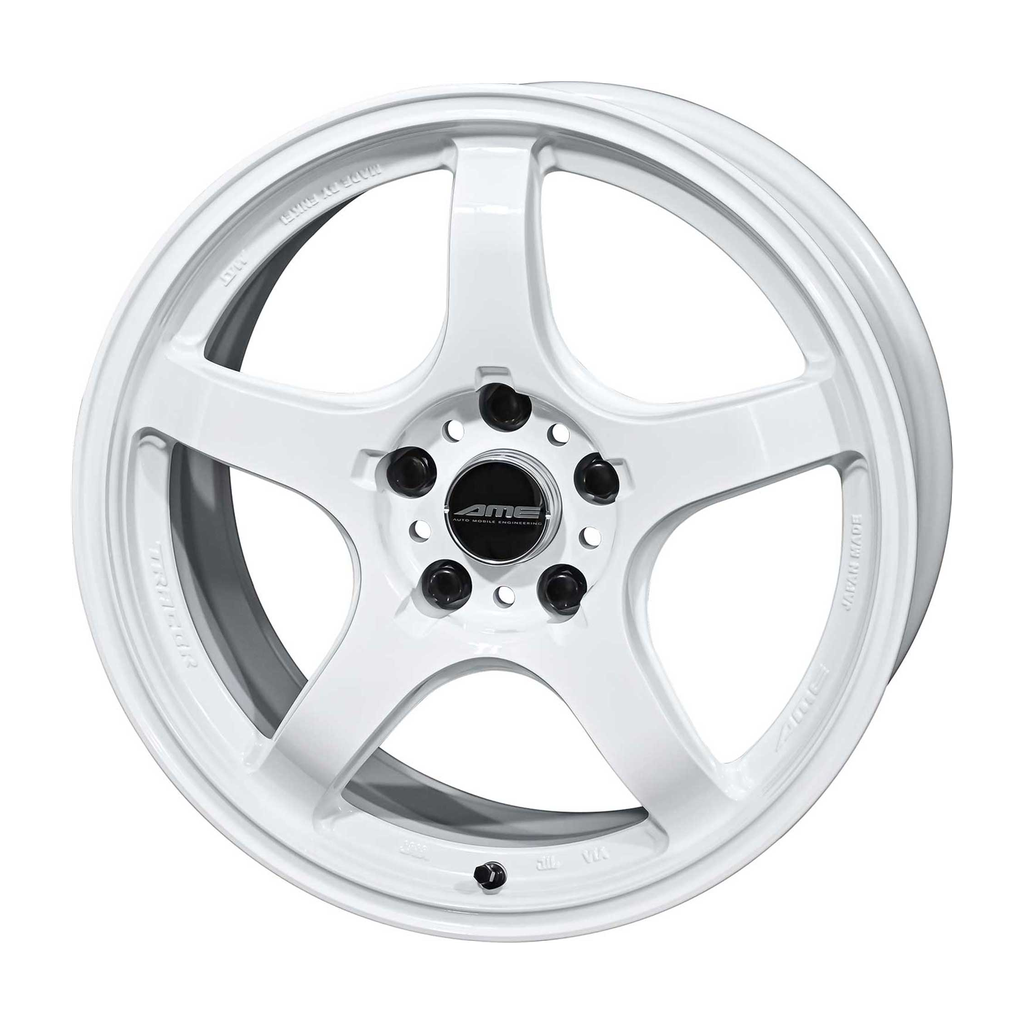 TRACER GT-V - AME WHEELS