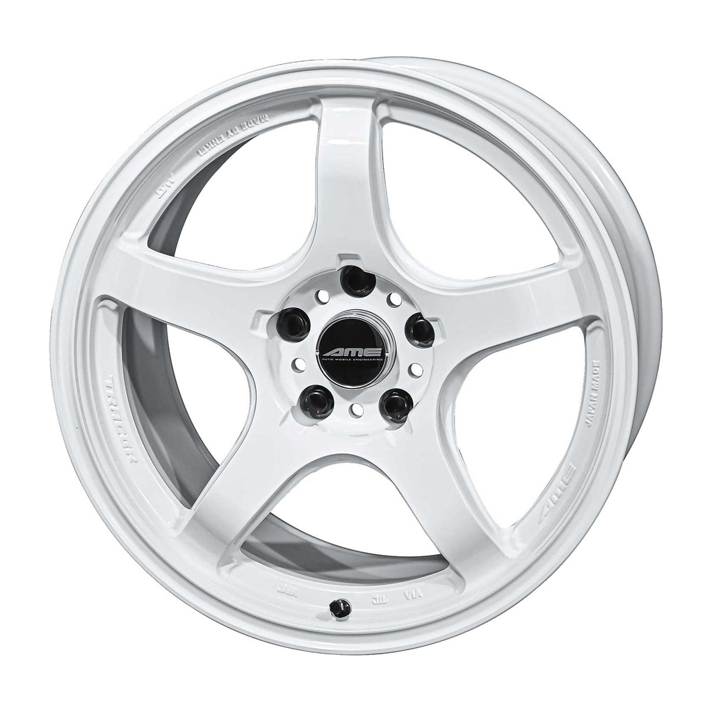 TRACER GT-V - AME WHEELS