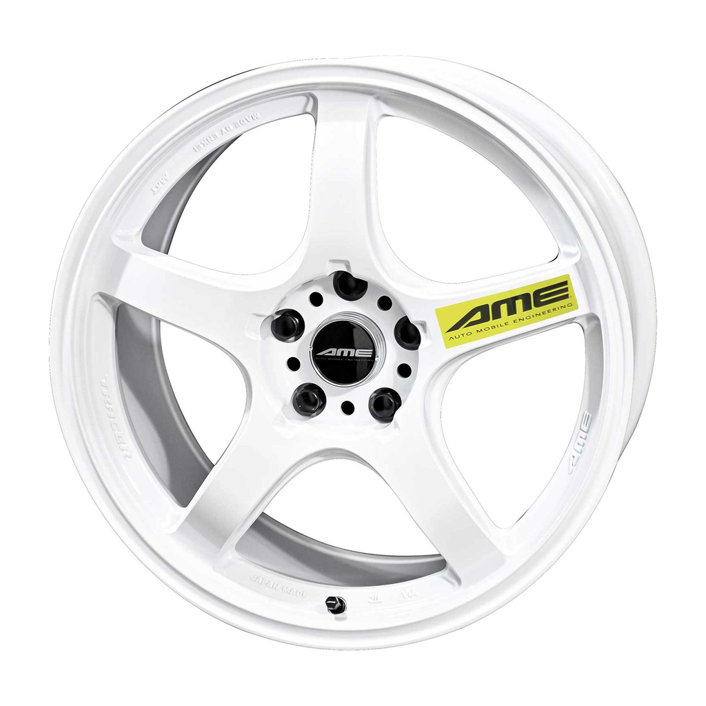 TRACER GT-V - AME WHEELS