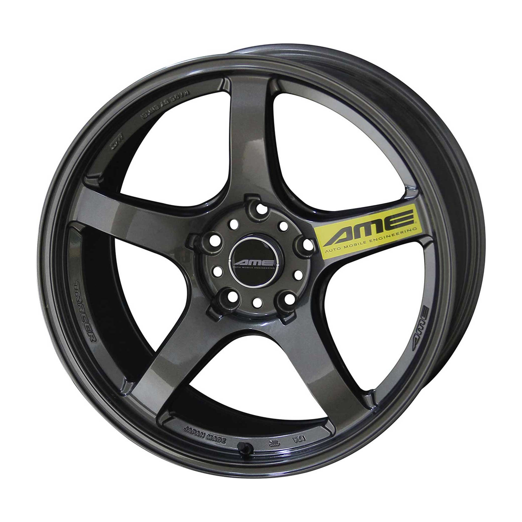 タイヤ・ホイール AME TRACER GT-V TRACER GT-V - AME WHEELS