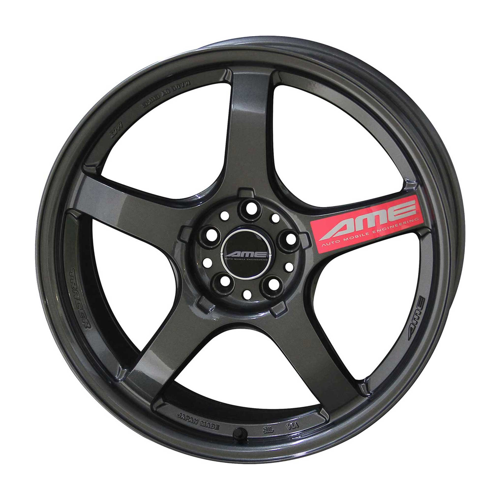 TRACER GT-V - AME WHEELS