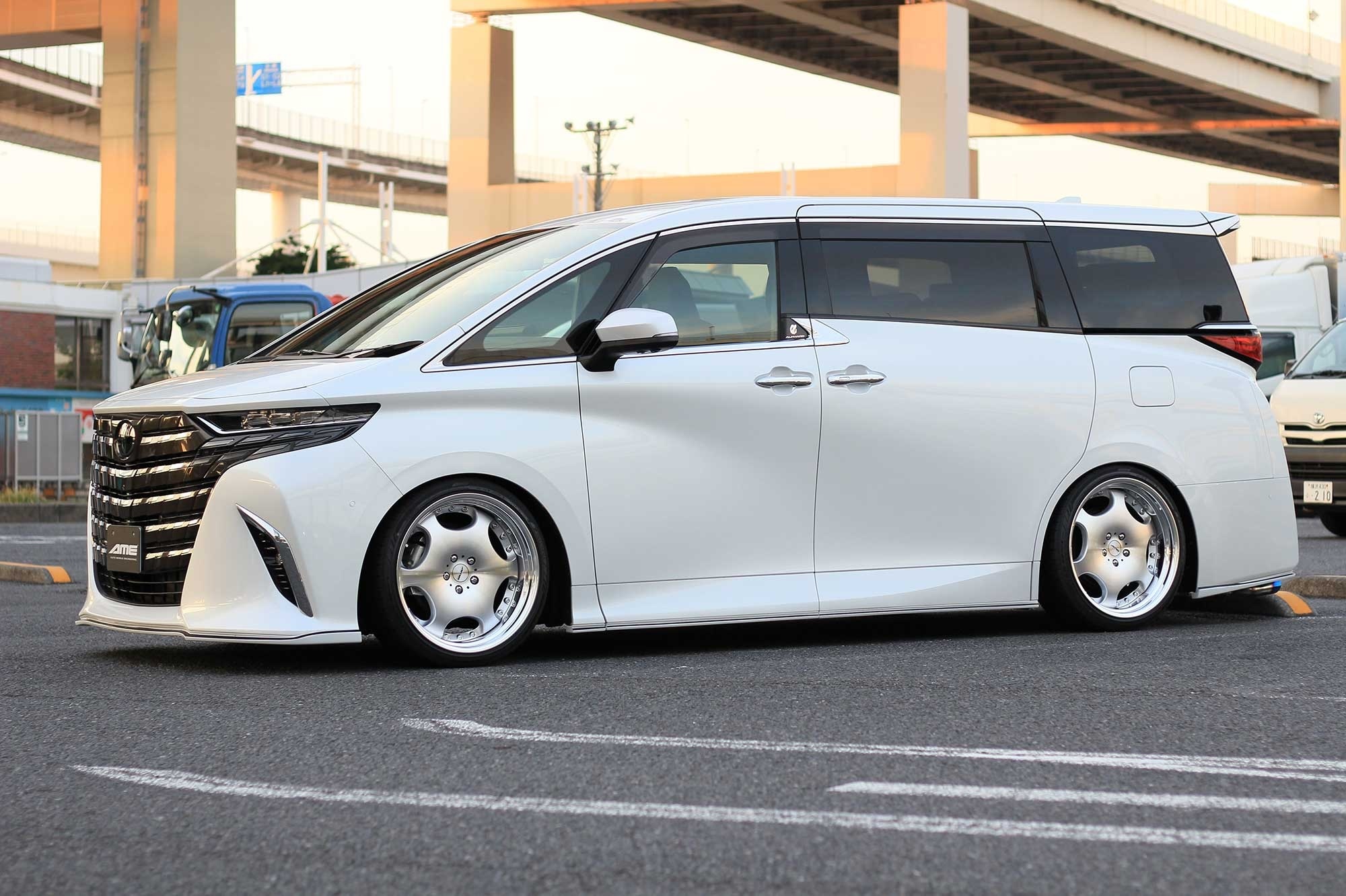 Ame❤︎様XS SHALLEN LX - AME WHEELS