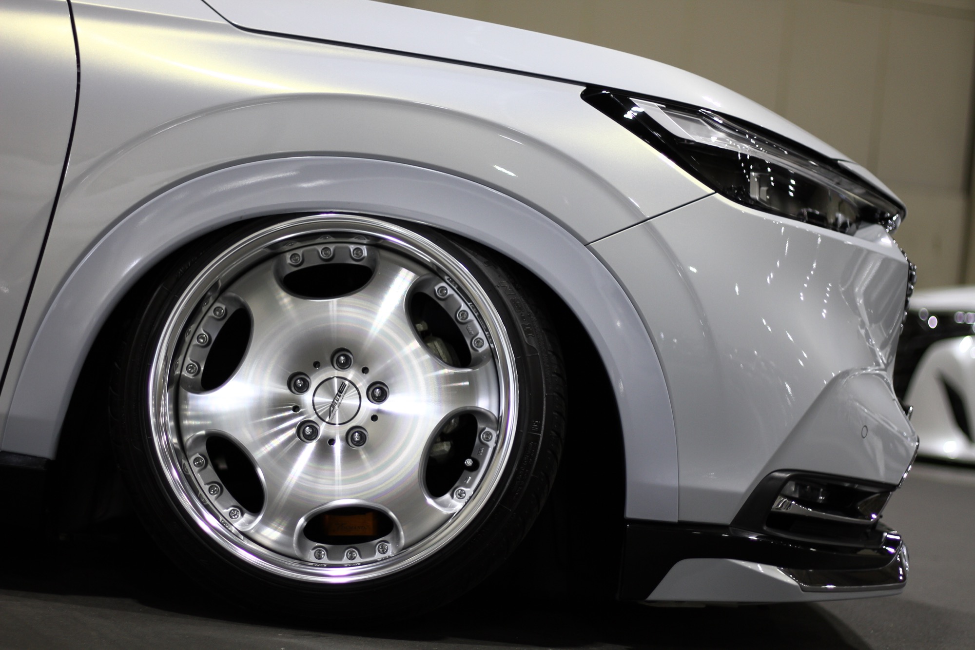SHALLEN LX - AME WHEELS