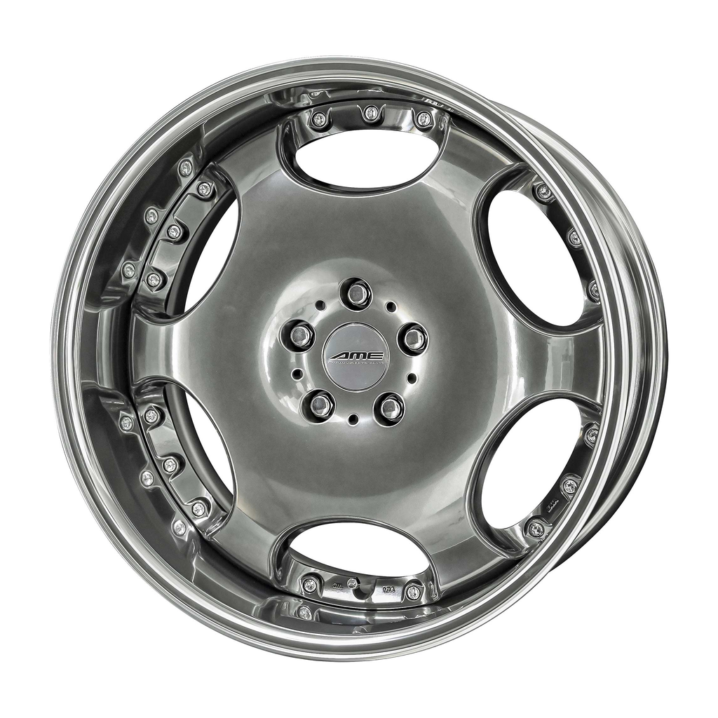 SHALLEN LX - AME WHEELS