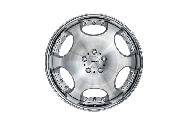 SHALLEN LX - AME WHEELS