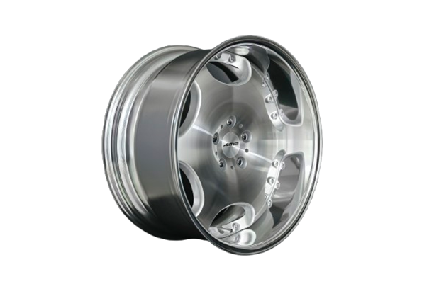 SHALLEN LX - AME WHEELS