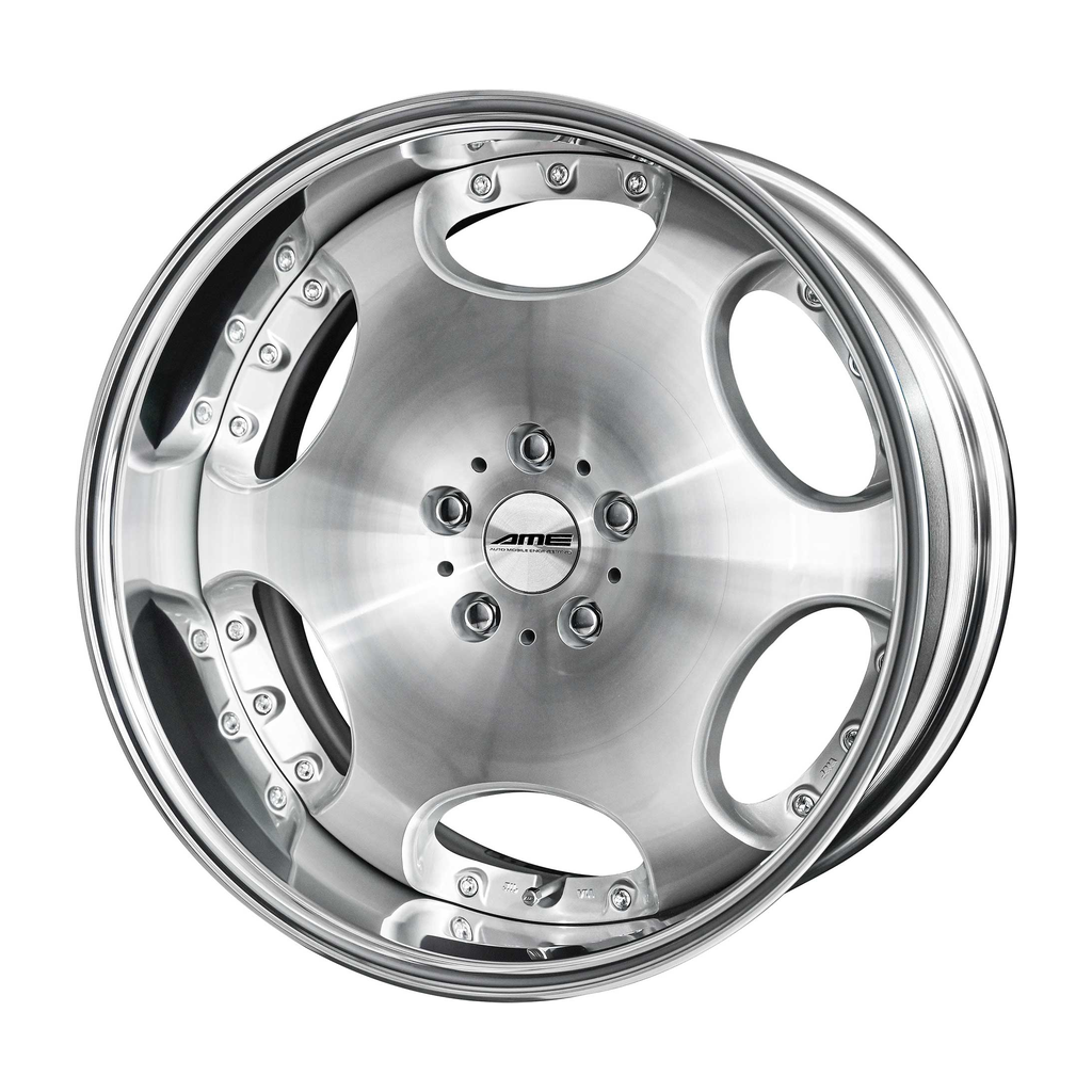 AME WHEELS - プレミアムホイール