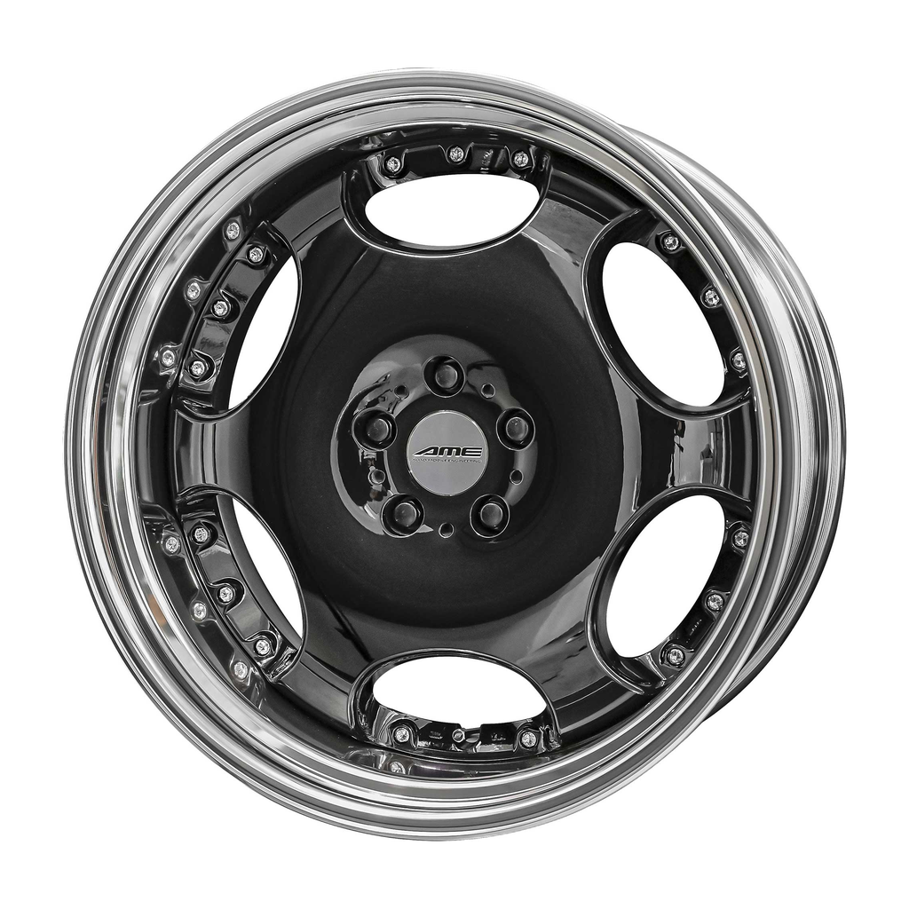 SHALLEN LX - AME WHEELS