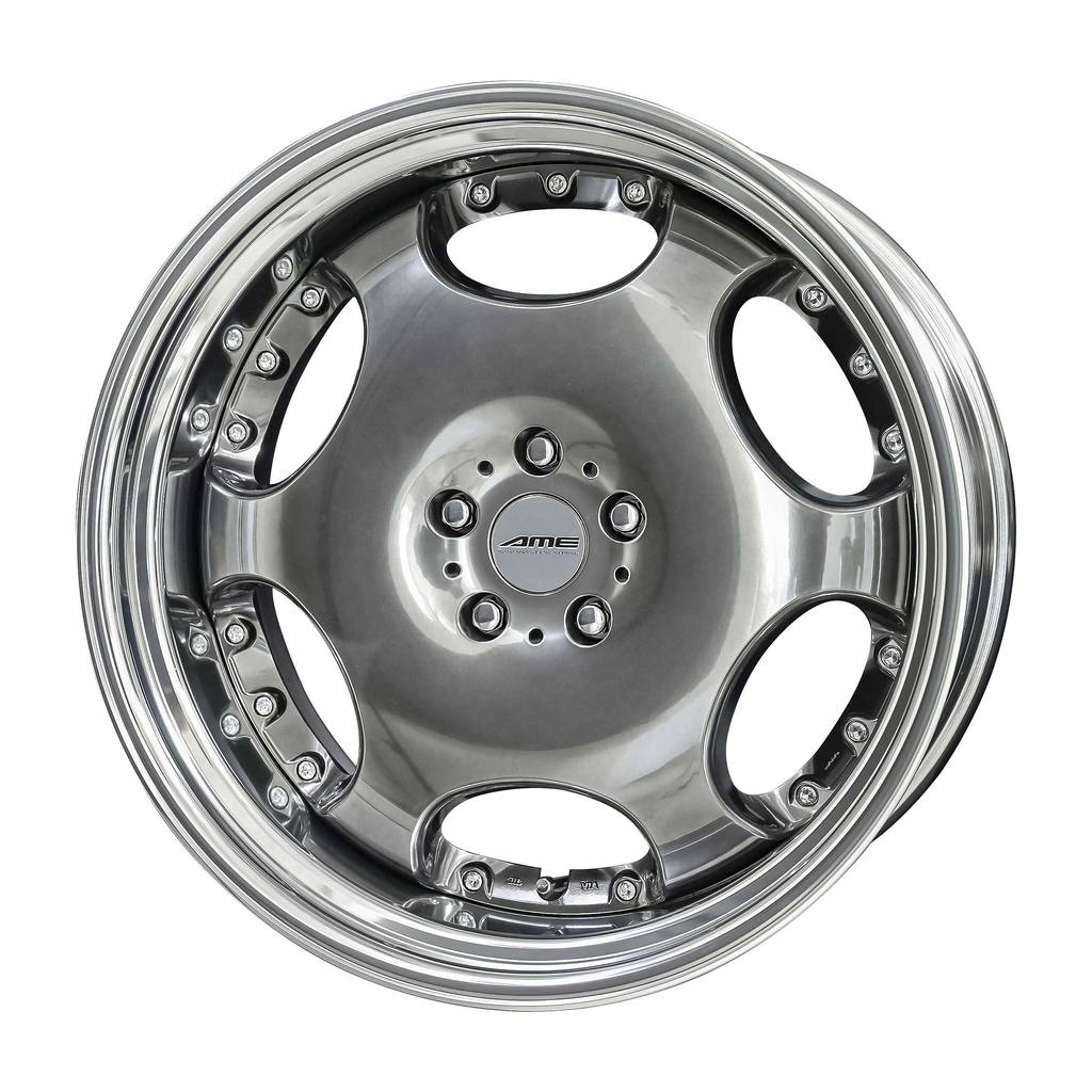 SHALLEN LX - AME WHEELS SHALLEN LX - AME WHEELS
