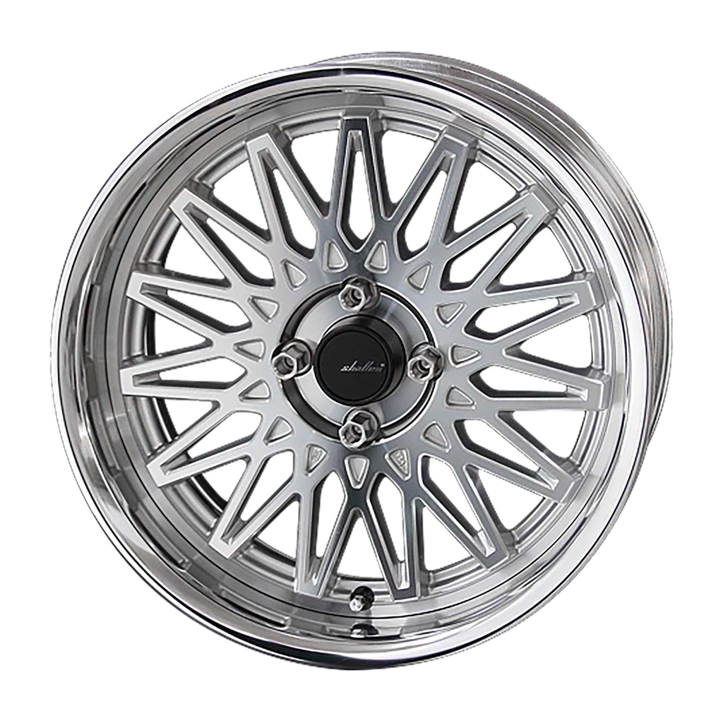 AME WHEELS - プレミアムホイール