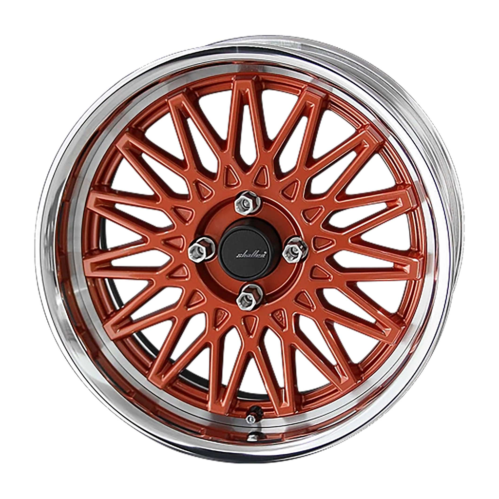 SHALLEN MESH - AME WHEELS