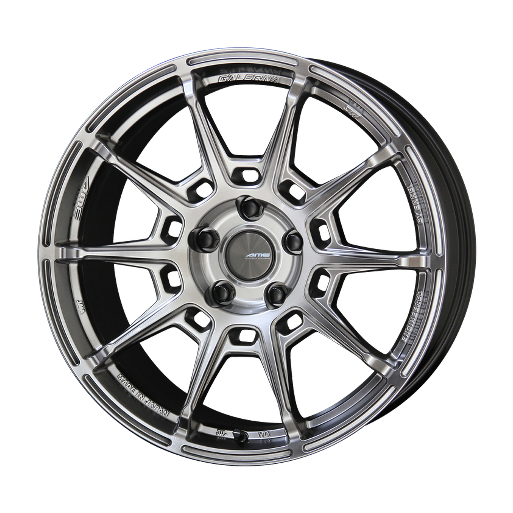 GALERNA REFINO - AME WHEELS