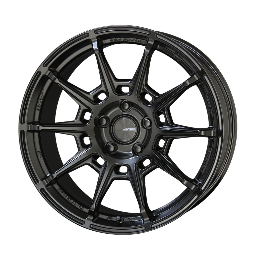 GALERNA REFINO - AME WHEELS GALERNA REFINO - AME WHEELS