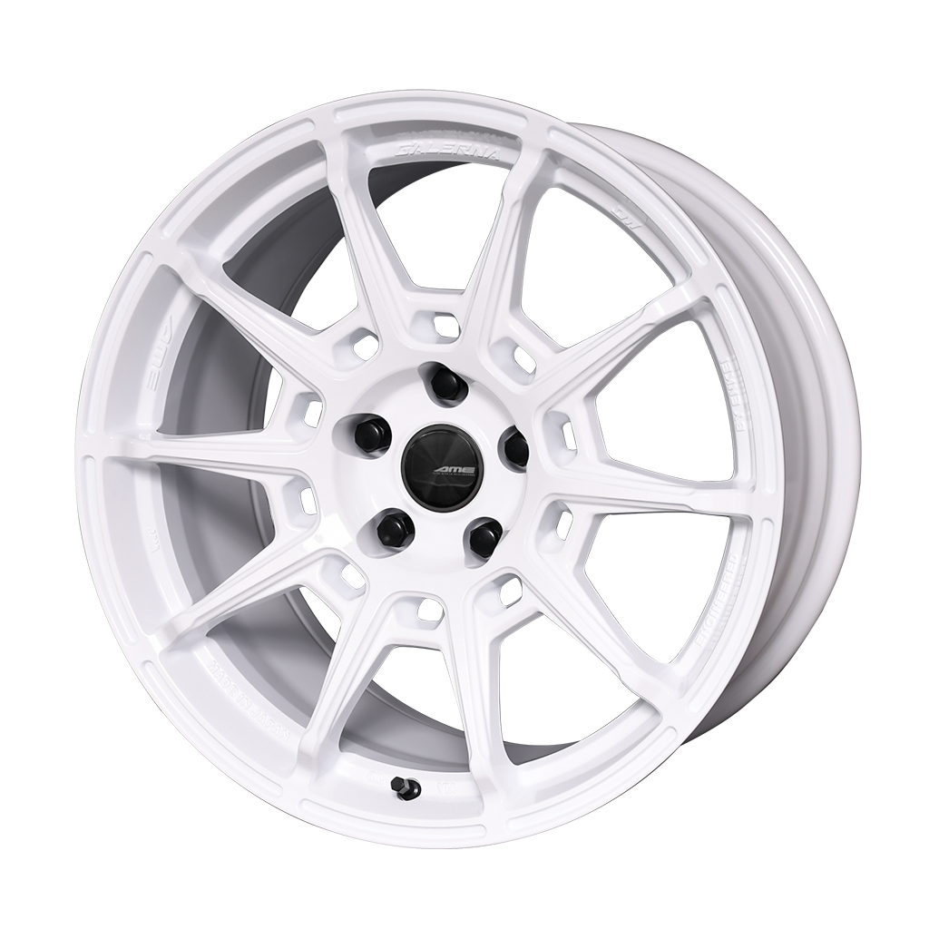 KYOHO ame GALERNA REFINO

18インチ 8.0j 引き取り限定 GALERNA REFINO｜製品・ブランド一覧｜共豊コーポレーション公式サイト