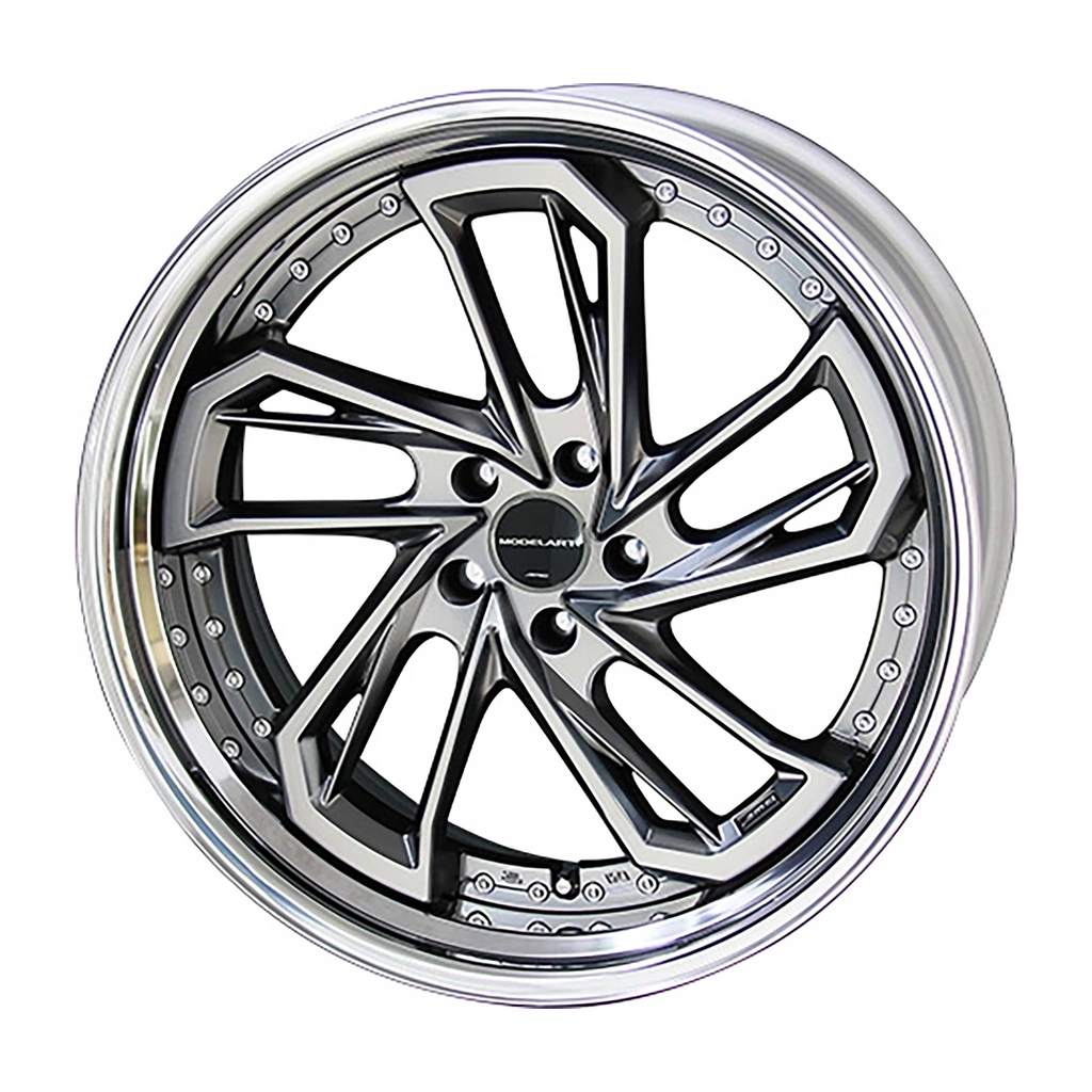 MODELART REVIVER - AME WHEELS