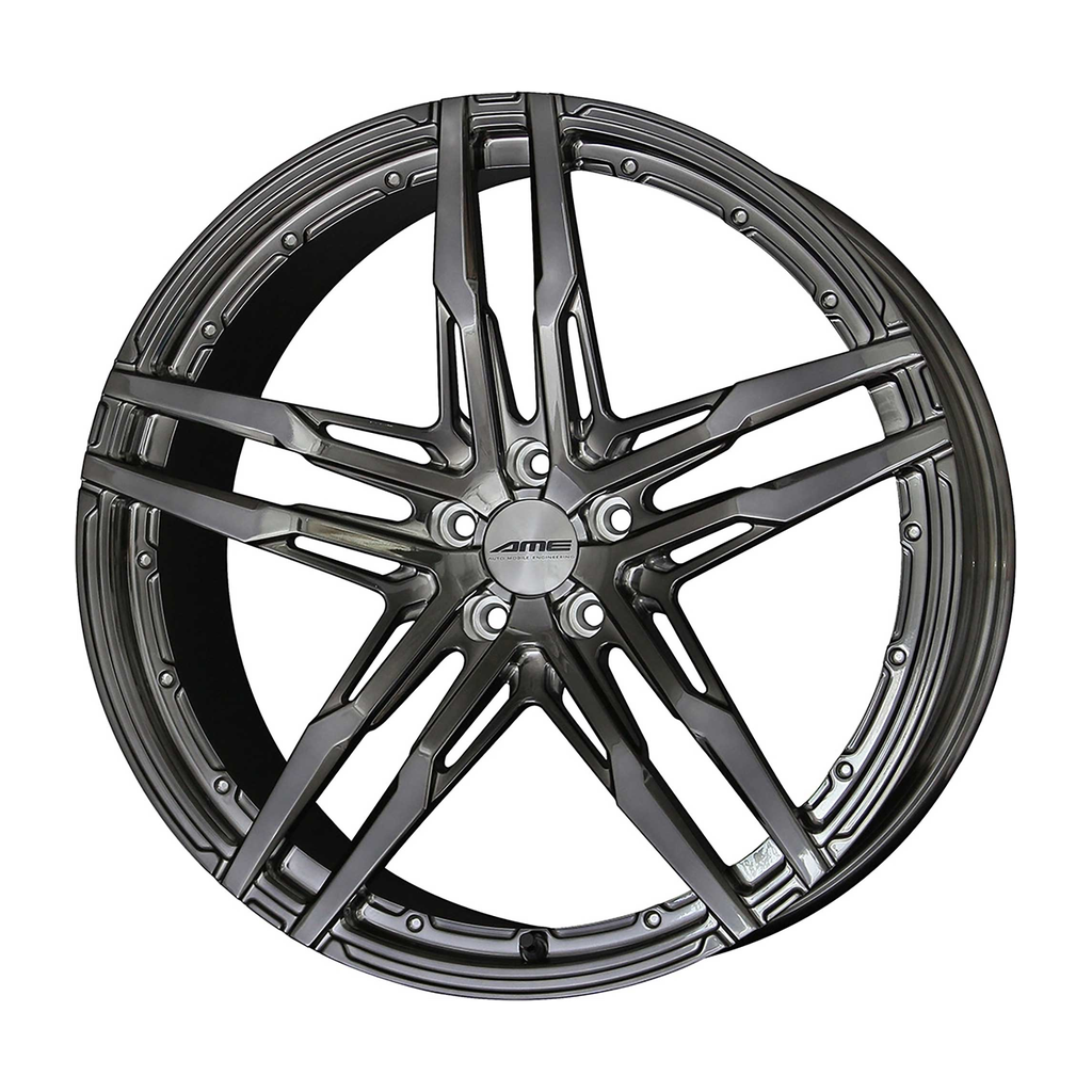 AME WHEELS - プレミアムホイール