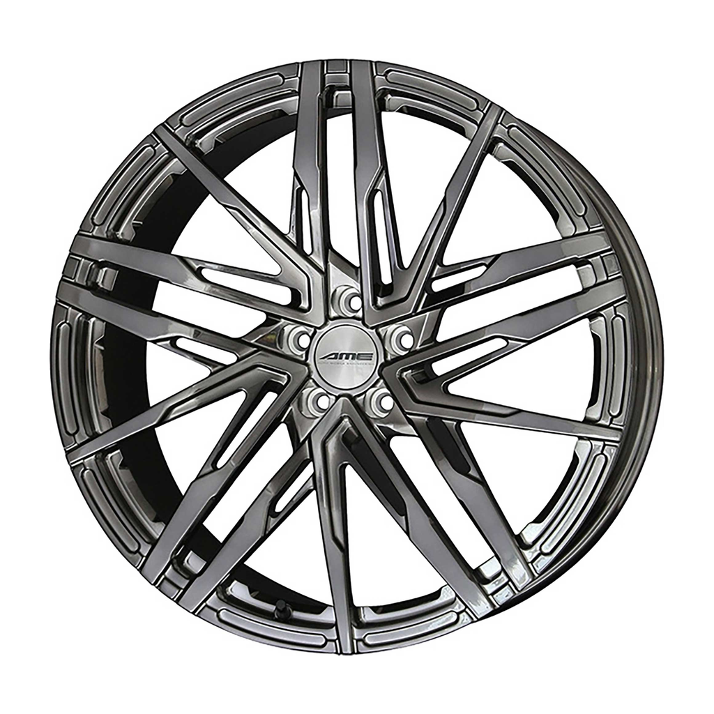 AME WHEELS - プレミアムホイール