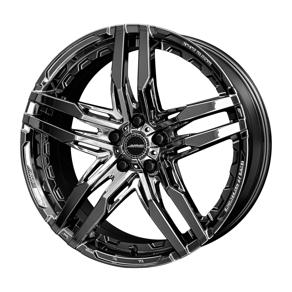 AME シャレン　XF-65 　 SHALLEN XF-55 - AME WHEELS