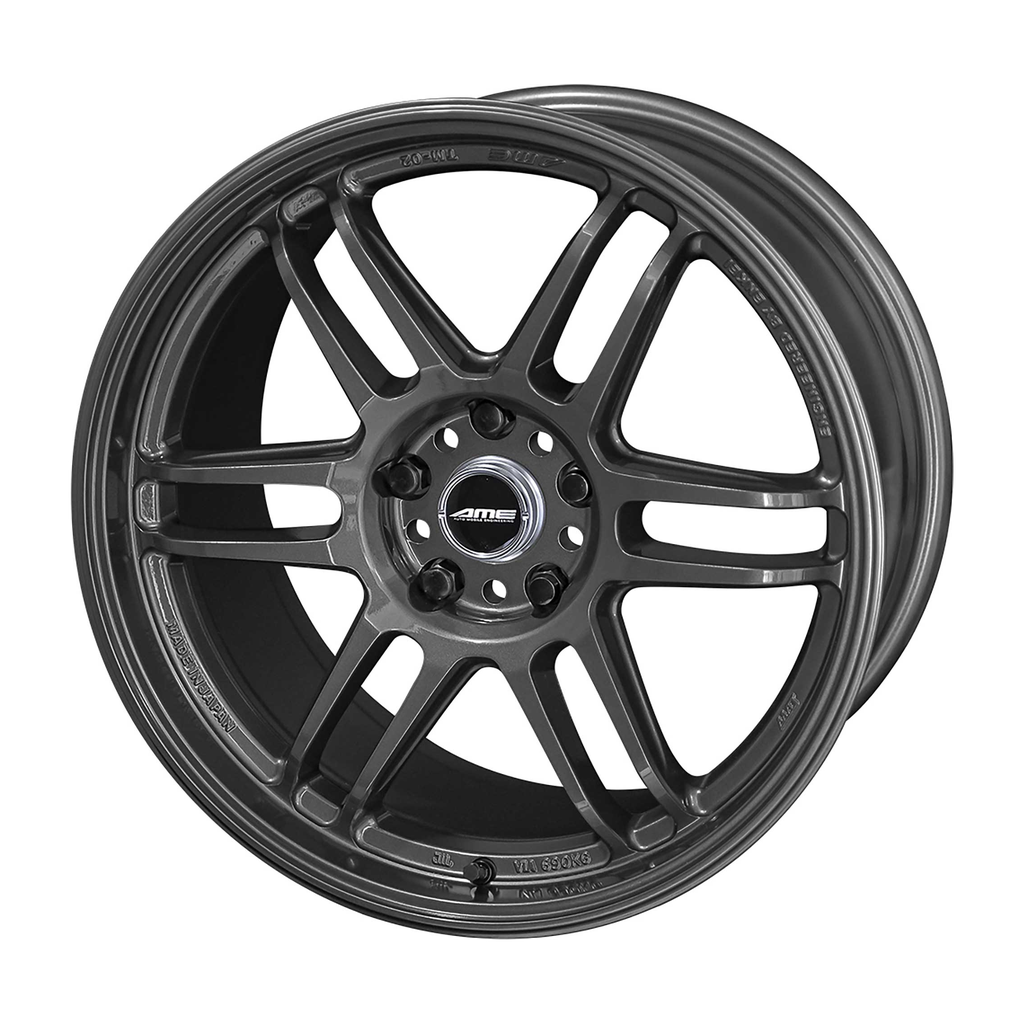 TRACER TM-02 - AME WHEELS