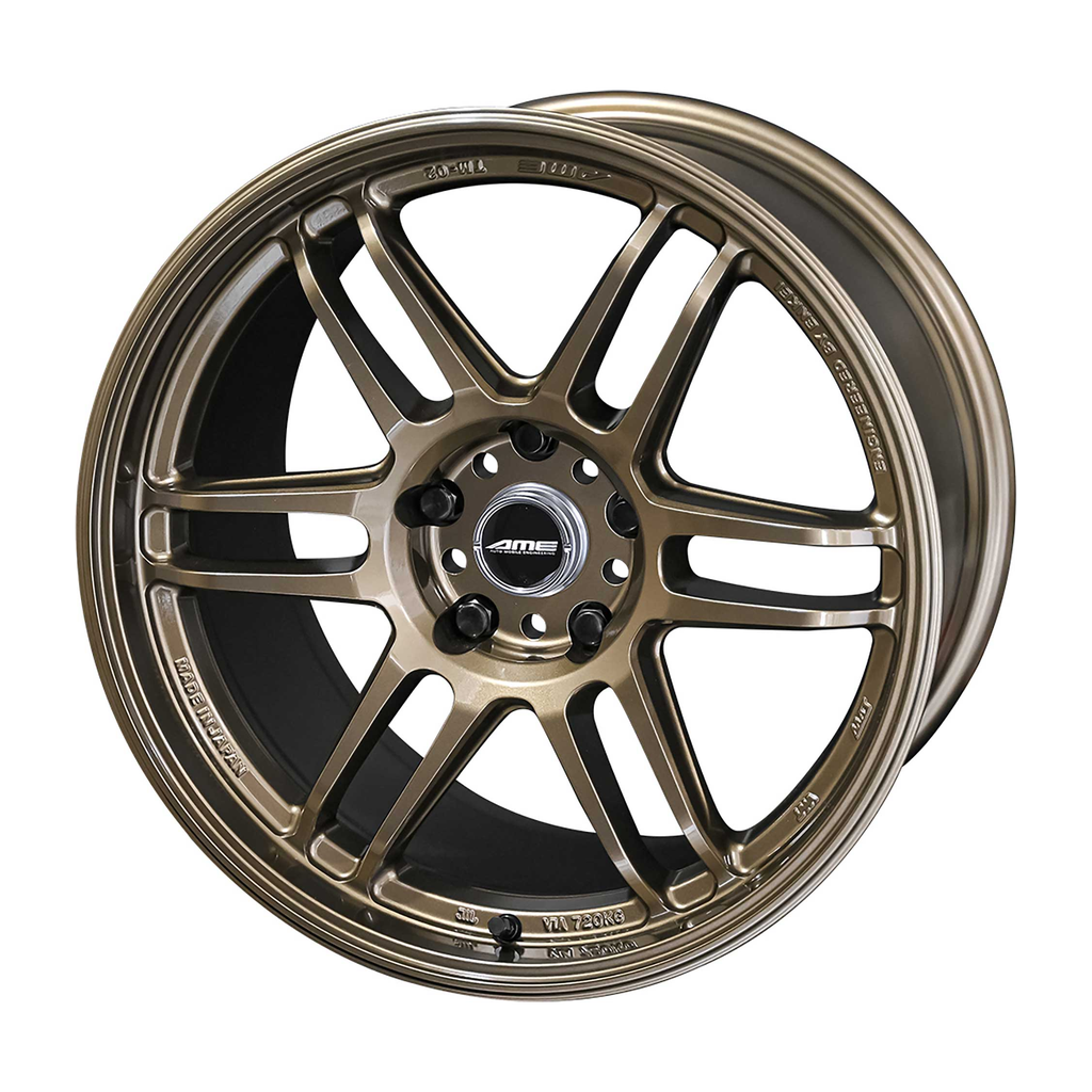 TRACER TM-02 - AME WHEELS