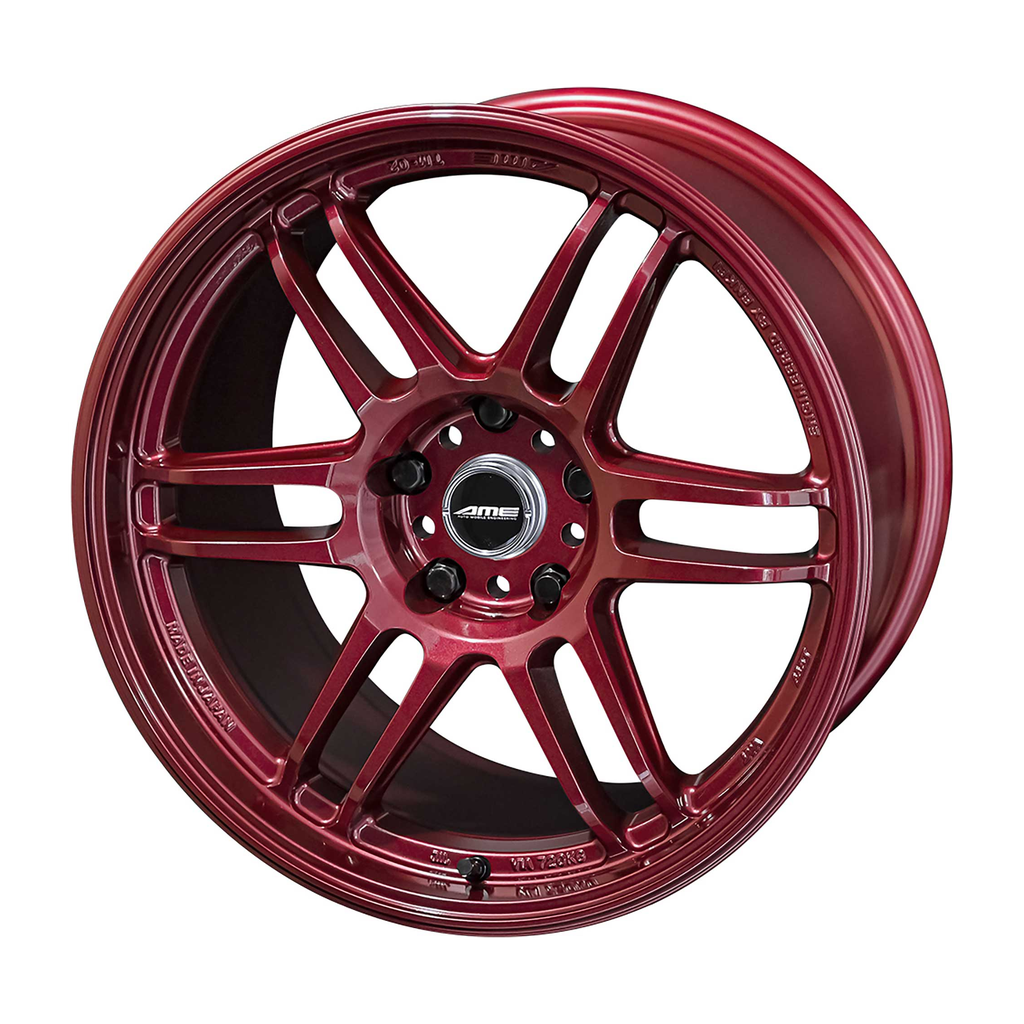 TRACER TM-02 - AME WHEELS