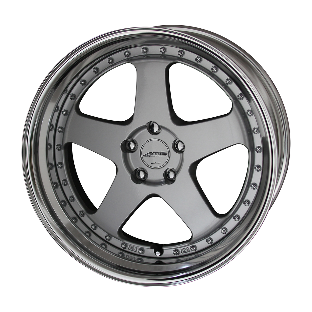 AME WHEELS - プレミアムホイール