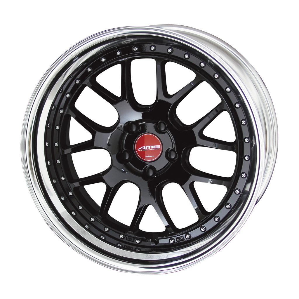 SHALLEN VMX - AME WHEELS